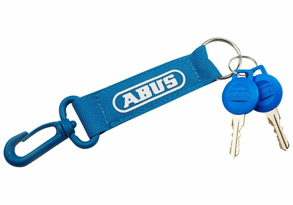 ABUS My First ABUS 1510/60 Blau 2 ABUS My First ABUS 1510/60 Blau – Bild 2