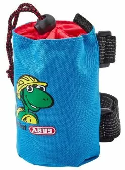 ABUS My First ABUS 1510/60 Blau 5 ABUS My First ABUS 1510/60 Blau -Pegasus Verkäufe 1510 blau Tasche