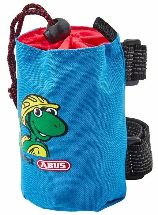 ABUS My First ABUS 1510/60 Blau 3 ABUS My First ABUS 1510/60 Blau – Bild 3