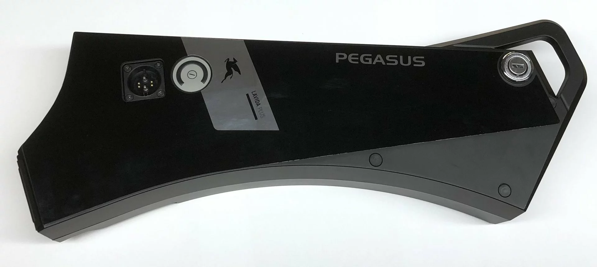 Pegasus Akku Rahmenversion Sitzrohr 2019 36V / 17,0Ah = 615Wh Für Alber Z20 3 Pegasus Akku Rahmenversion Sitzrohr 2019 36V / 17,0Ah = 615Wh Für Alber Z20 – Bild 3