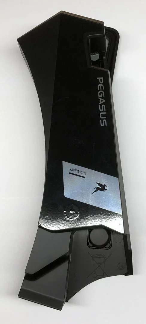 Pegasus Akku Rahmenversion Sitzrohr 2019 36V / 17,0Ah = 615Wh Für Alber Z20 2 Pegasus Akku Rahmenversion Sitzrohr 2019 36V / 17,0Ah = 615Wh Für Alber Z20 – Bild 2