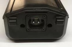 Bulls Akku Rahmenversion-Evo Supercore Im Unterrohr Ab 2019 37V / 15,0Ah = 555Wh Für Brose -Pegasus Verkäufe 37146 05 Anschluss