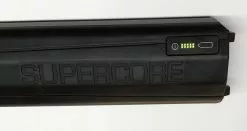 Bulls Akku Rahmenversion-Evo Supercore Im Unterrohr Ab 2019 37V / 15,0Ah = 555Wh Für Brose -Pegasus Verkäufe 37146 05 Detail on