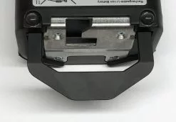 Bulls Akku Rahmenversion-Evo Supercore Im Unterrohr Ab 2019 37V / 15,0Ah = 555Wh Für Brose -Pegasus Verkäufe 37146 05 Griff