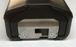 Bulls Akku Rahmenversion-Evo Supercore Im Unterrohr Ab 2019 37V / 15,0Ah = 555Wh Für Brose -Pegasus Verkäufe 37146 05 Verriegelung