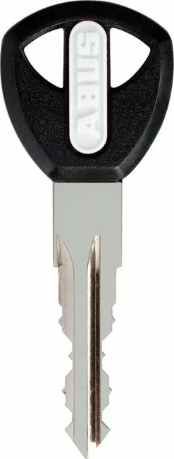 ABUS Iven Steel-O-Flex 8200/ 85 -Pegasus Verkäufe 8000 Schluessel 1