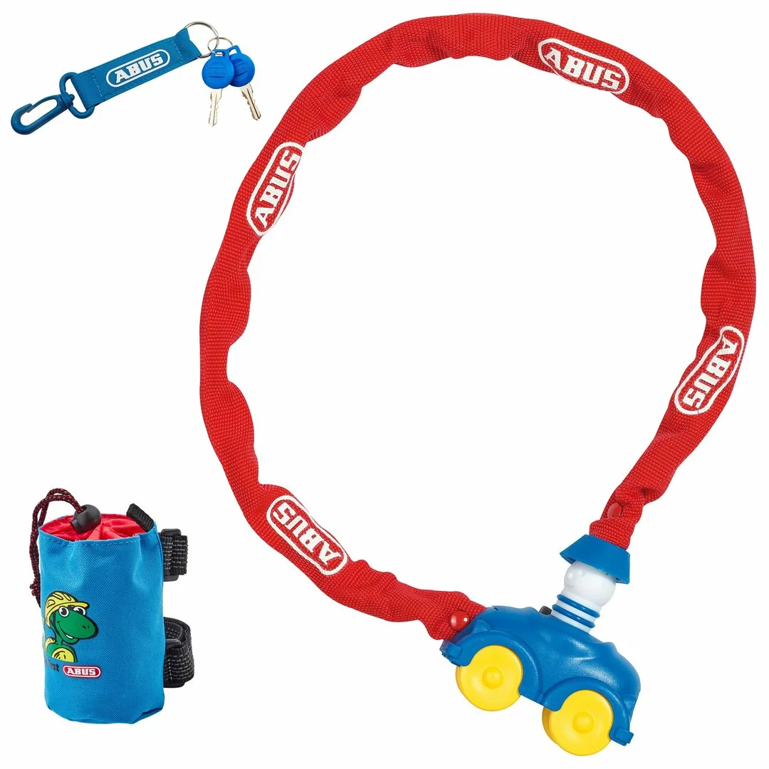 ABUS My First ABUS 1510/60 Blau 1 ABUS My First ABUS 1510/60 Blau