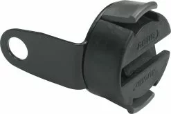 ABUS MillennioFlex 8965/ 95 EC KF Plus-Serie *** -Pegasus Verkäufe ABUS Halter KF Klick Fix Sattelklemme 4003318124334 2