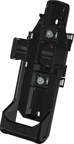 ABUS Bordo Granit X-Plus 6505/85 Black Plus-Serie Mit SH-Halter -Pegasus Verkäufe ABUS Halter SH6500 85 SH6505 85 4003318780714 78071