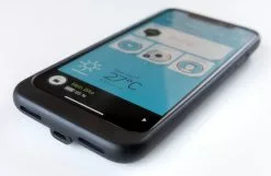 COBI Mount Case Für I-Phone X -Pegasus Verkäufe AC MC0 IX0 BK CBG0 c