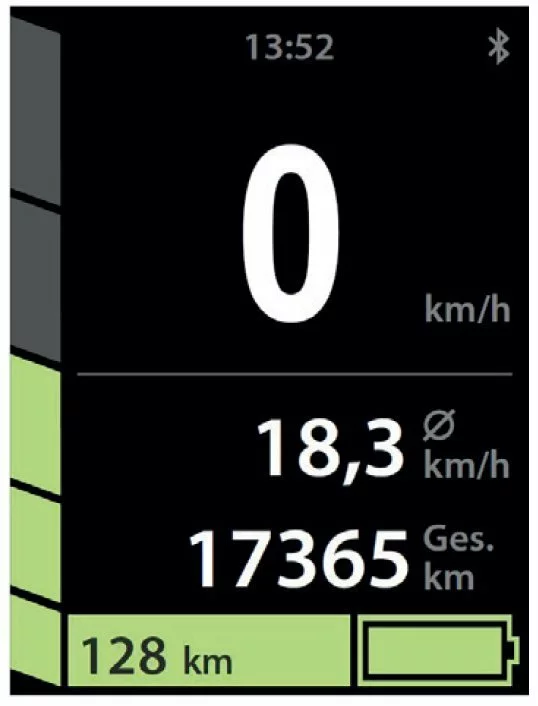 Alber Bediendisplay Modell Ab 2016 Z15 Connect Mit Neutralem Neodrives Startbildschirm 4 Alber Bediendisplay Modell Ab 2016 Z15 Connect Mit Neutralem Neodrives Startbildschirm – Bild 4