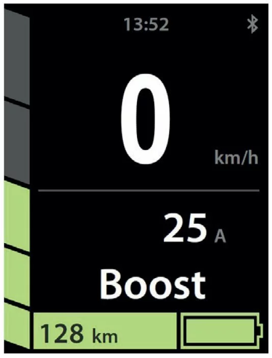 Alber Bediendisplay Modell Ab 2016 Z15 Connect Mit Neutralem Neodrives Startbildschirm 5 Alber Bediendisplay Modell Ab 2016 Z15 Connect Mit Neutralem Neodrives Startbildschirm – Bild 5