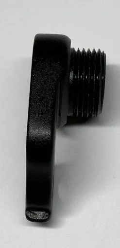 Bulls Ausfallende (Schaltauge) Für E-Stream Mit 650Wh-Akku Ab 2018 ST-131 Normal-Mount -Pegasus Verkäufe Ausfallende Schaltauge Bulls E Stream 2018 ST131 M12x1.50 060 00602 5009 594 HR2b