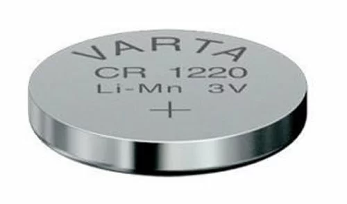 Varta CR1220 – Bild 2