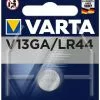 Varta V13GA/GS LR44 Klein