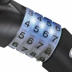 ABUS Raydo Pro 1450/185 Incl. TexKF-Klick-Fix Rahmenhalter 9 ABUS Raydo Pro 1450/185 Incl. TexKF-Klick-Fix Rahmenhalter -Pegasus Verkäufe Beleuchtung 1