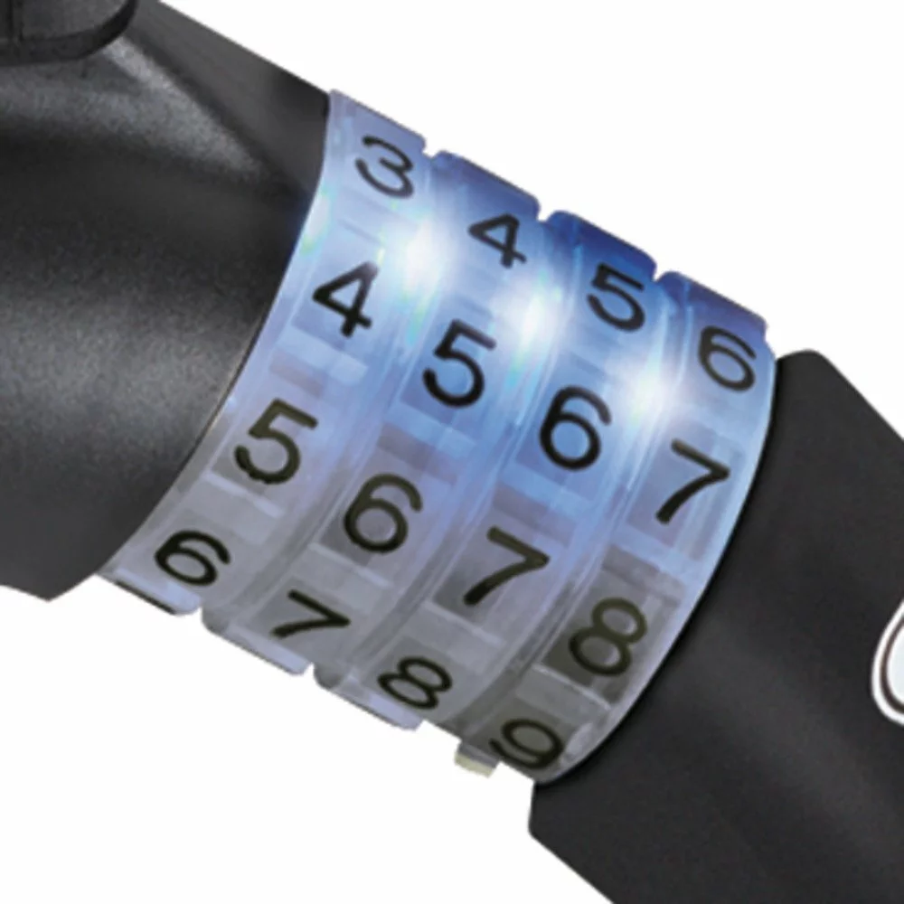 ABUS Raydo Pro 1450/185 Incl. TexKF-Klick-Fix Rahmenhalter 5 ABUS Raydo Pro 1450/185 Incl. TexKF-Klick-Fix Rahmenhalter – Bild 5