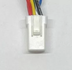 Biketec Ladeanschluss FIT 2.0 Für Rahmeneinbau Mit 110mm Kabel CF2.1 -Pegasus Verkäufe Biketec FIT2.0 Ladebuche mit 110mm Kabel CF2.1 500080 061 00178b