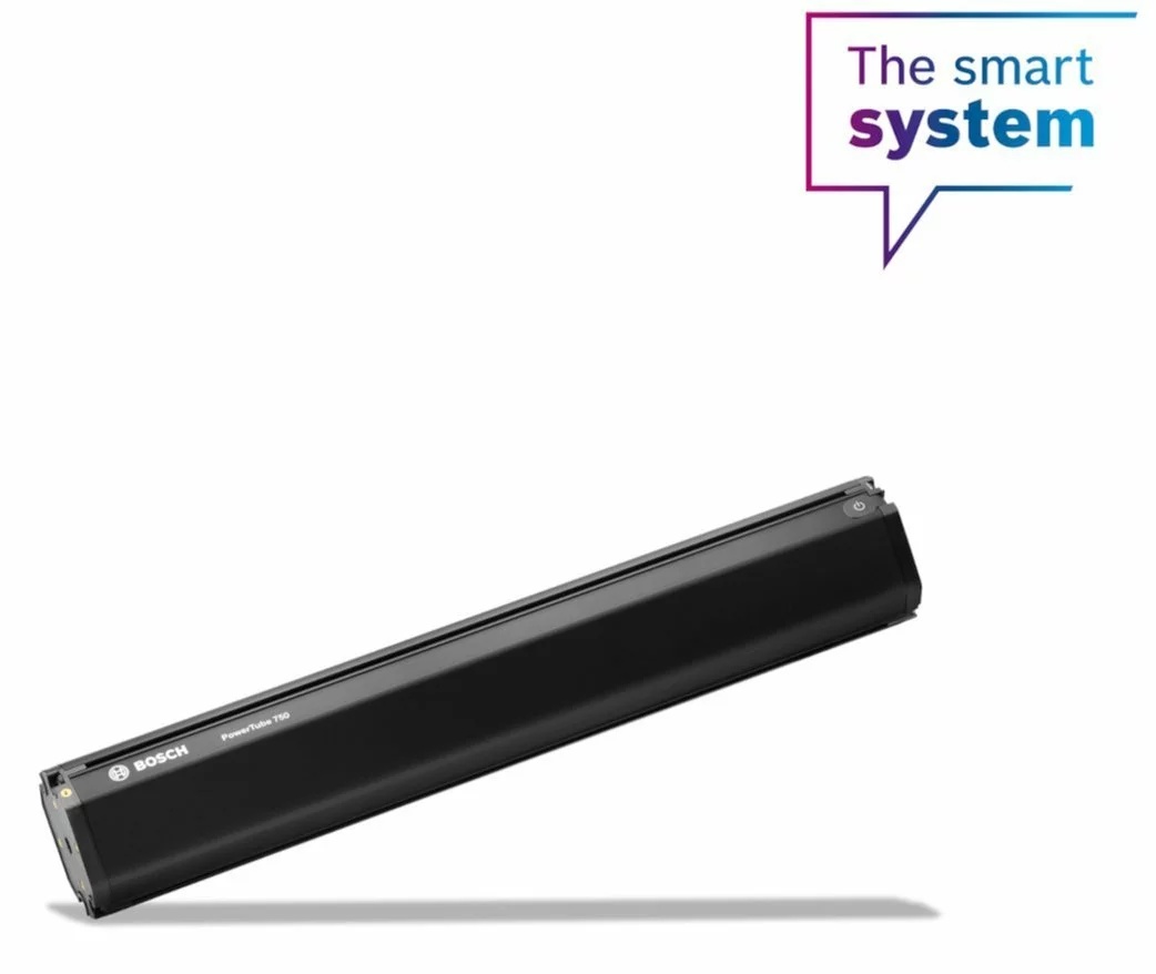Bosch Akku PowerTube Integriert Ab 2022 Vertikal 750Wh Schwarz 1 Bosch Akku PowerTube Integriert Ab 2022 Vertikal 750Wh Schwarz