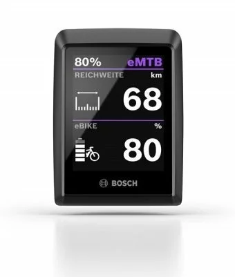 Bosch Display Kiox 300 Einzeln Ab 2022 "the Smart System" Ohne Bedieneinheit Und Halter 2 Bosch Display Kiox 300 Einzeln Ab 2022 "the Smart System" Ohne Bedieneinheit Und Halter – Bild 2