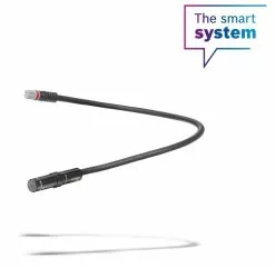 Bosch Geschwindigkeitssensor BES3 "the Smart System" Slim Für Ausfallende ... Bitte Länge Wählen