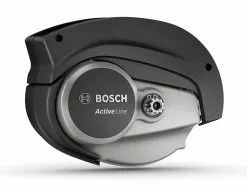 Bosch Motor Active-Line Gen.3 Ab 2018 250 Watt (nur Im Tausch)
