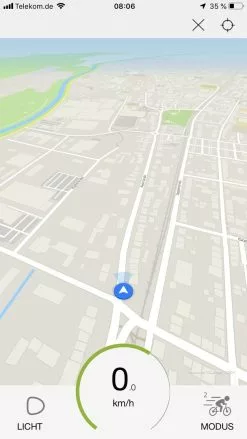 Brose Connect-C Bluetooth Modul Made By BMZ -Pegasus Verkäufe Brose BMZ Connect C Module Bluetooth 34901d