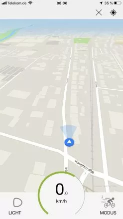 Brose Connect-C Bluetooth Modul Made By BMZ -Pegasus Verkäufe Brose BMZ Connect C Module Bluetooth 34901e