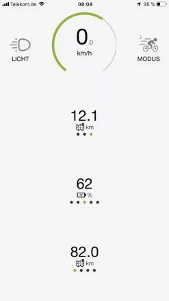 Brose Connect-C Bluetooth Modul Made By BMZ -Pegasus Verkäufe Brose BMZ Connect C Module Bluetooth 34901f