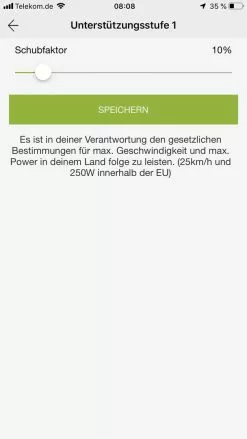 Brose Connect-C Bluetooth Modul Made By BMZ -Pegasus Verkäufe Brose BMZ Connect C Module Bluetooth 34901h