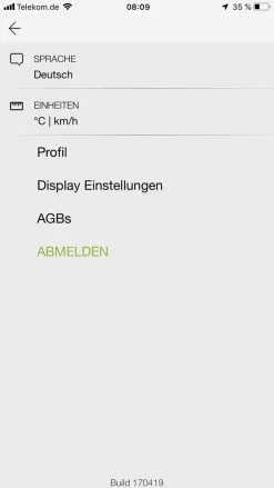 Brose Connect-C Bluetooth Modul Made By BMZ -Pegasus Verkäufe Brose BMZ Connect C Module Bluetooth 34901j