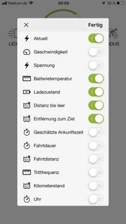 Brose Connect-C Bluetooth Modul Made By BMZ -Pegasus Verkäufe Brose BMZ Connect C Module Bluetooth 34901k