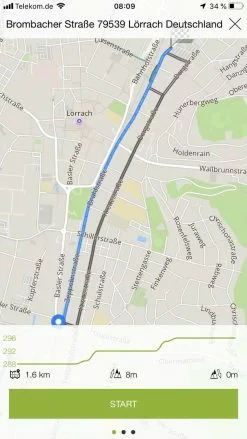 Brose Connect-C Bluetooth Modul Made By BMZ -Pegasus Verkäufe Brose BMZ Connect C Module Bluetooth 34901l