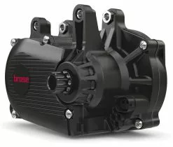 Brose Motor 250 Watt Drive-S Mag Ab 2019 Vertikal (neu)