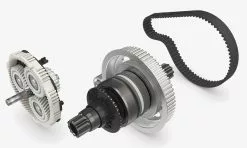 Brose Motor 250 Watt Drive-S Mag Ab 2022 Horizontal Für FIT-System Plus 85Nm -Pegasus Verkäufe Brose Motor Drive S MAG 2019b 1