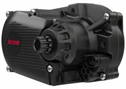 Brose Motor 250 Watt Drive-S Mag Ab 2022 Horizontal Für FIT-System Eco 75Nm
