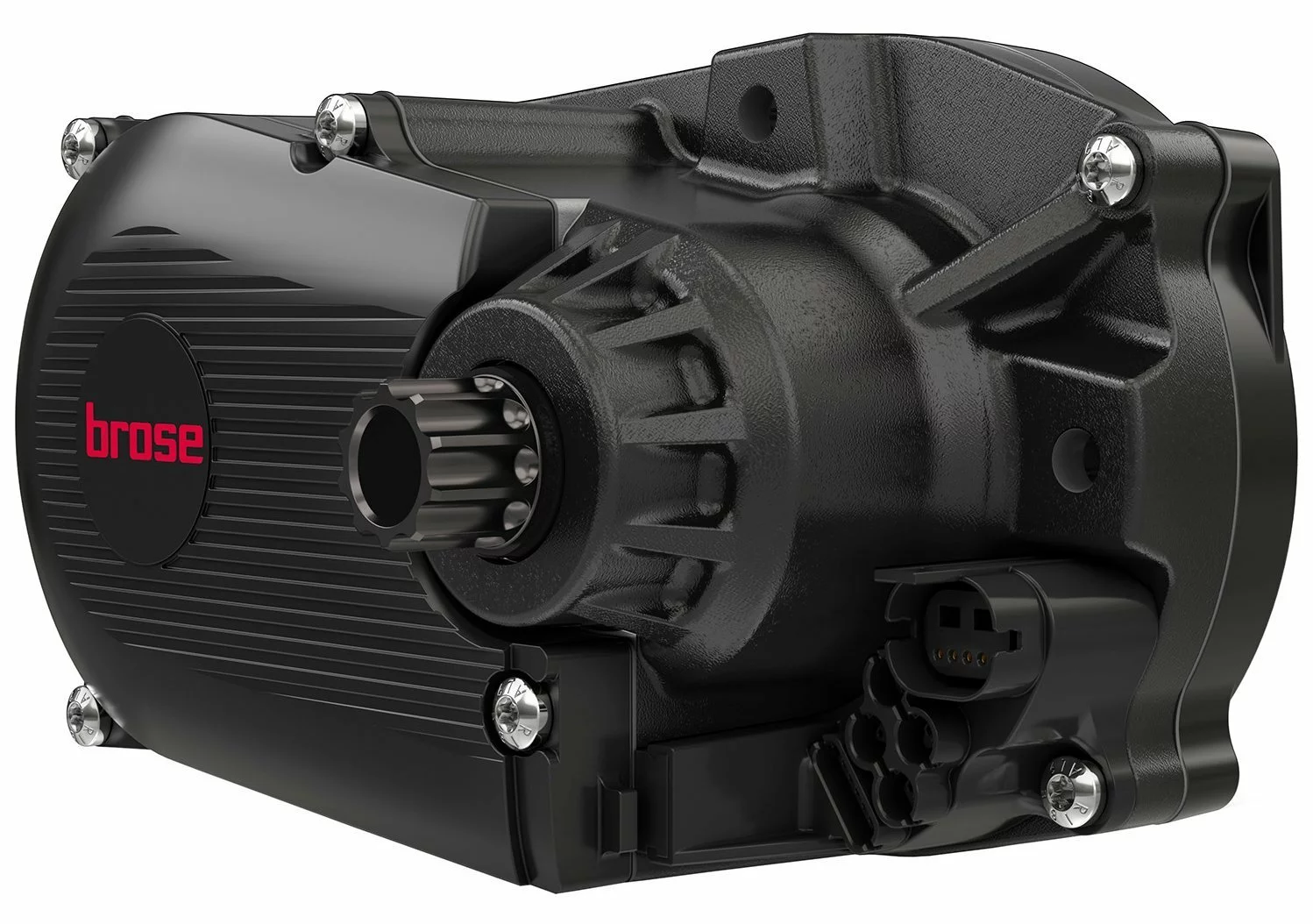 Brose Motor 250 Watt Drive-S Mag Ab 2022 Horizontal Für FIT-System Eco 75Nm 1 Brose Motor 250 Watt Drive-S Mag Ab 2022 Horizontal Für FIT-System Eco 75Nm