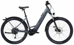 Bulls Copperhead Evo-1 Street 2022 27½ Zoll -Pegasus Verkäufe Bulls Copperhead Evo 1 Street 2022 9 Gang CX Gen4 Damen Wave Tiefeinstieg Unisex graphite grey matt 654 655 656 13741 13744 13748
