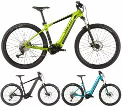 Bulls Copperhead Evo-2 27½ Zoll 2021