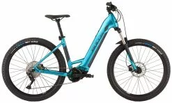 Bulls Copperhead Evo-2 27½ Zoll 2021 -Pegasus Verkäufe Bulls Copperhead Evo 2 2021 CX Gen4 Tiefeinstieg Unisex rainbow petrol 744 745 746 09141 09144 09148 09154