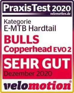 Bulls Copperhead Evo-2 29-Zoll 2021 7 Bulls Copperhead Evo-2 29-Zoll 2021 -Pegasus Verkäufe Bulls Copperhead Evo 2 29 Zoll 2021 Test Velomotion Sehrgut