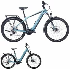 Bulls Copperhead Evo-3 Street 750 27½ Zoll 2022