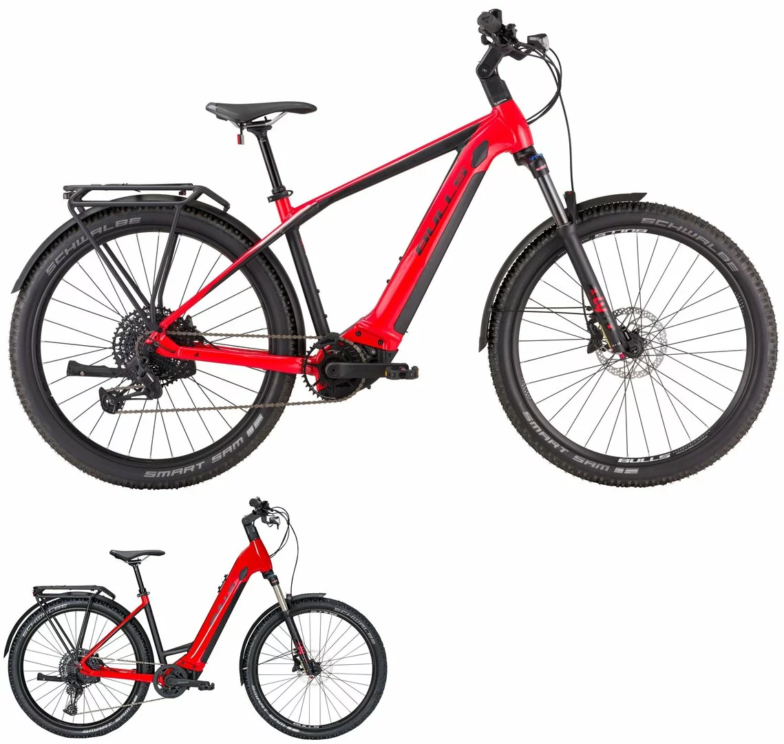 Bulls Copperhead Evo-3 Street 2021 1 Bulls Copperhead Evo-3 Street 2021