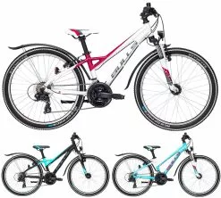 Bulls Zarena Street-24 2019 21-Gang