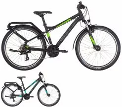 Bulls Big-Free-1 26 Zoll 2022