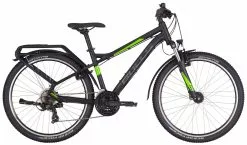 Pegasus Verkäufe -Pegasus Verkäufe Bulls Big Free 1 2022 Herren Jungen Diamant black matt gree schwarz grau gruen 631 27537 27541 27546