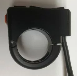 Brose Bediendisplay Ab 2020 Topology DS103 Fest In Der Mitte 3,5 Zoll Farb-TFT M.Gen.2 Stecker -Pegasus Verkäufe Bulls Brose Display DS103 fest Farbe farbig Mitte 41385 Bedienteilc