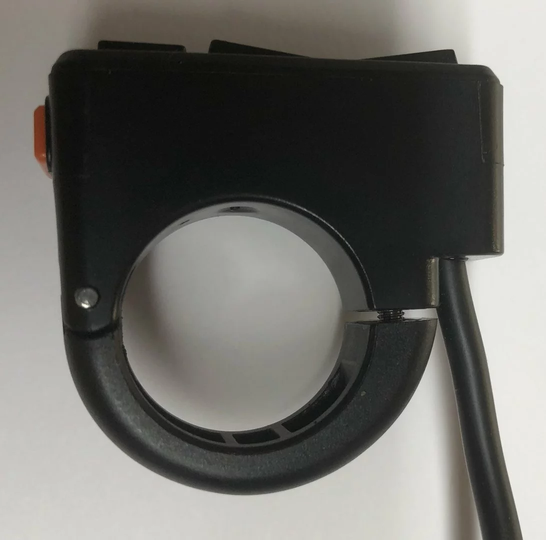 Brose Bediendisplay Ab 2020 Topology DS103 Fest In Der Mitte 3,5 Zoll Farb-TFT M.Gen.2 Stecker – Bild 18