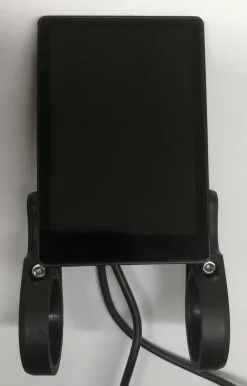 Brose Bediendisplay Ab 2020 Topology DS103 Fest In Der Mitte 3,5 Zoll Farb-TFT M.Gen.2 Stecker -Pegasus Verkäufe Bulls Brose Display DS103 fest Farbe farbig Mitte 41385 Halter hoch