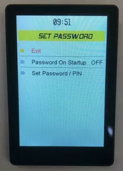 Brose Bediendisplay Ab 2020 Topology DS103 Fest In Der Mitte 3,5 Zoll Farb-TFT M.Gen.2 Stecker -Pegasus Verkäufe Bulls Brose Display DS103 fest Farbe farbig Mitte 41385 Menue Passwort